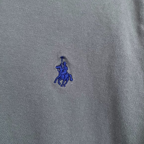 Polo Club Royal country of Berlohur, green, size M - Picture 2 of 9